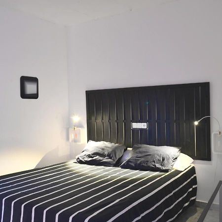 Hotel Rio Piedra Nuévalos Zimmer foto