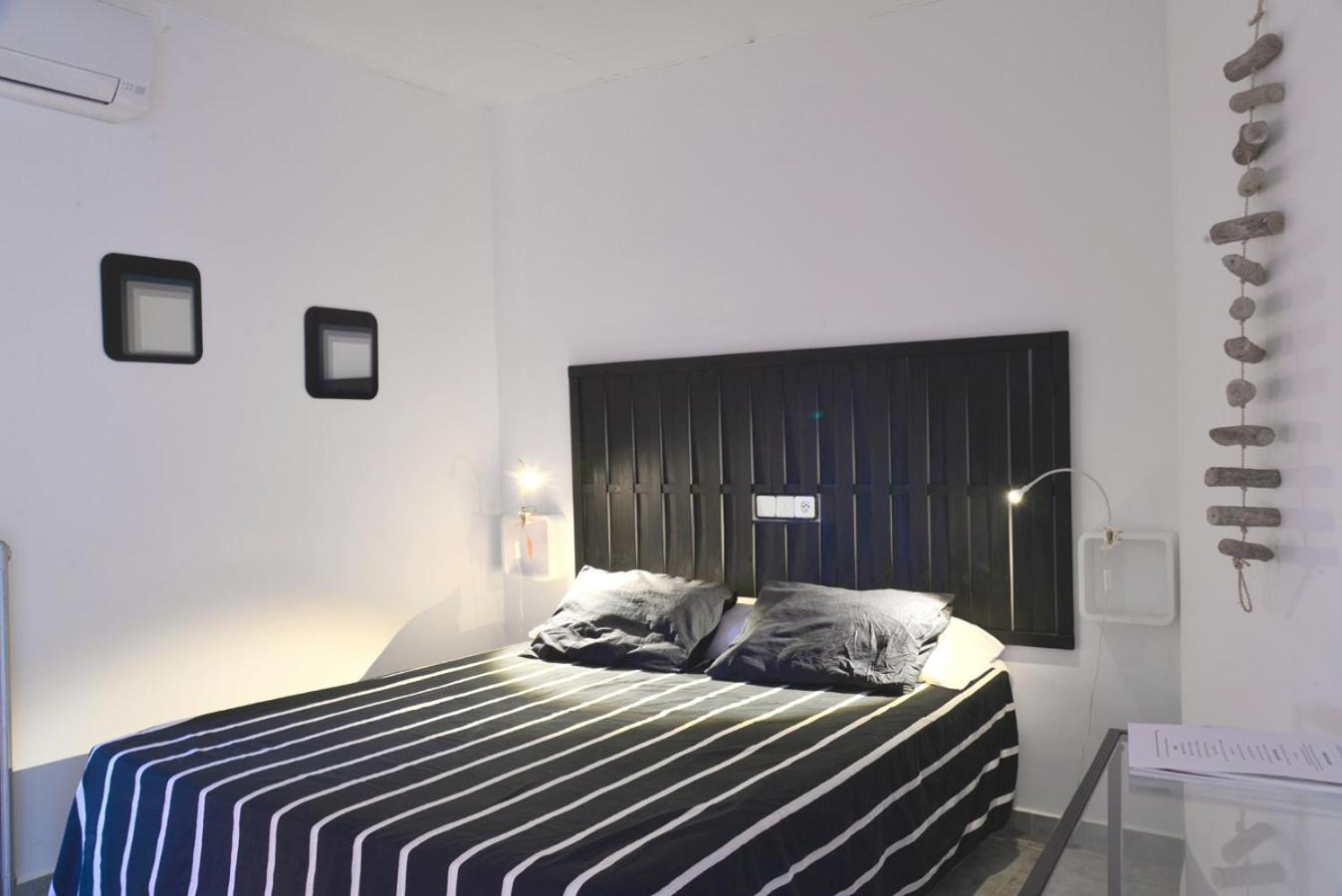 Hotel Rio Piedra Nuévalos Zimmer foto